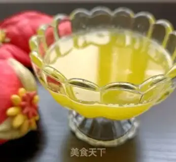 Make Onion egg fried rice step 16