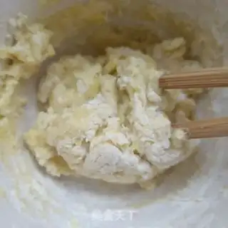 Make Noodle loaf step 2
