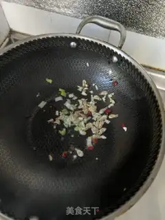 Make Clear the cabbage step 2