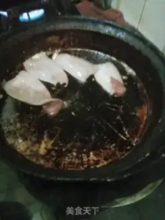 Make Scrambling step 1