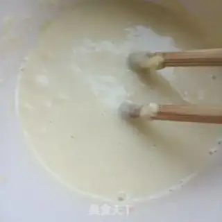 Make Noodle loaf step 3