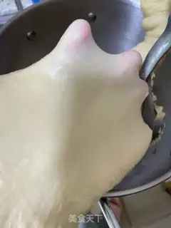 Make Pineapple bag step 10