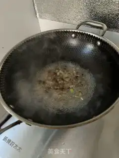 Make Clear the cabbage step 3