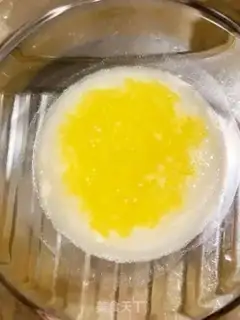 Make No toast for lazy people step 5