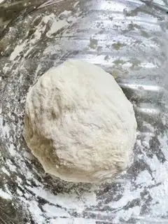 Make Beef pie buns step 5