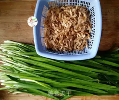 Make Shrimp rice and casserole step 0