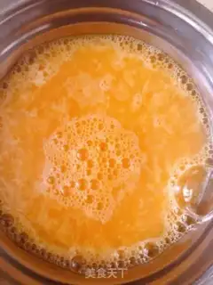 Make Mocked eggs step 0