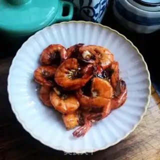 Make Shrimp tail step 10