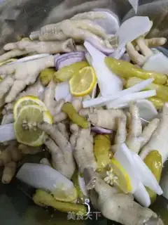 Make Lemonapple step 3