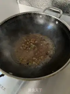 Make Clear the cabbage step 4
