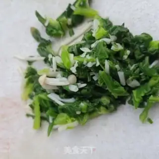 Make Noodle loaf step 5