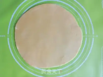 Make Strawberry Gretel step 8