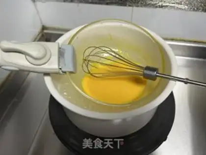 Make Lemon and salmon step 3