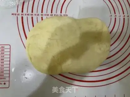 Make Pineapple bag step 12