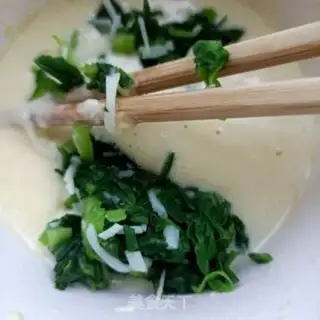 Make Noodle loaf step 6