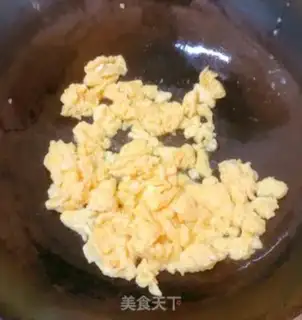 Make Mocked eggs step 2