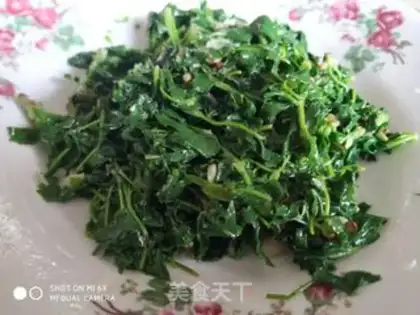 Make The five-leaf step 8
