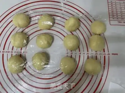 Make Pineapple bag step 13
