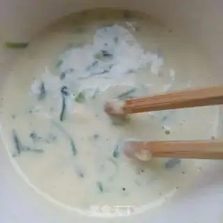 Make Noodle loaf step 7