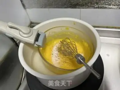 Make Lemon and salmon step 5