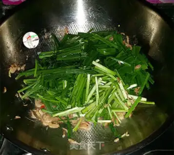 Make Shrimp rice and casserole step 4