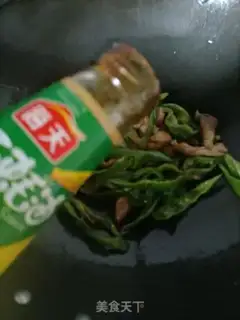 Make Pyramid step 9