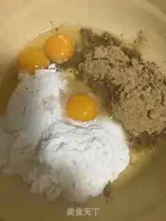 Make Potato egg greasy step 2