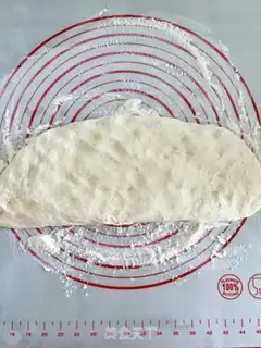 Make No toast for lazy people step 10