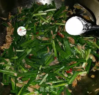 Make Shrimp rice and casserole step 5