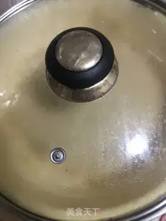 Make Potato egg greasy step 3