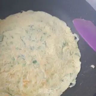 Make Noodle loaf step 10