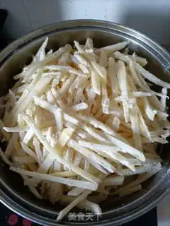 Make Get some potatoes step 4