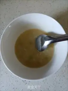 Make No toast for lazy people step 12