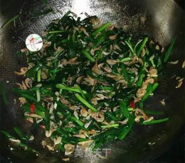 Make Shrimp rice and casserole step 7