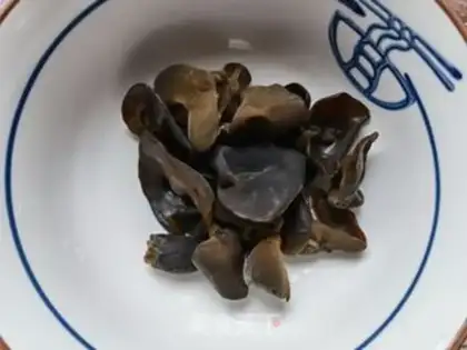 Make The soy sauce step 0