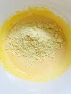 Make Soybeans step 2