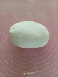 Make Onion sesame pancakes step 6