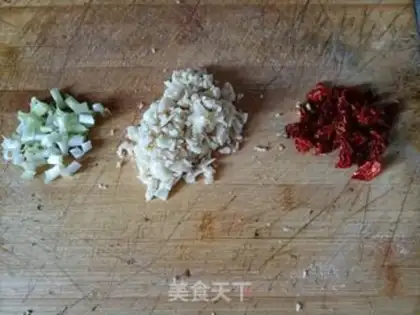 Make Get some potatoes step 7