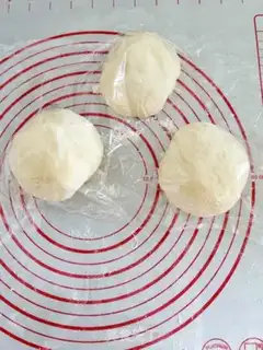 Make No toast for lazy people step 14
