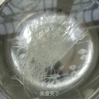 Make Noodle-crunch step 0