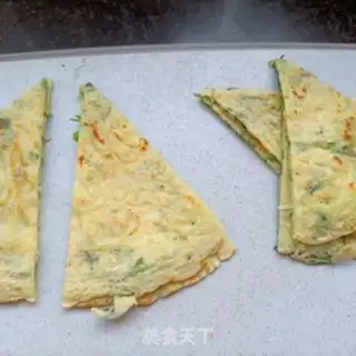 Make Noodle loaf step 13