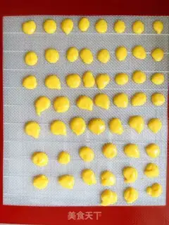 Make Soybeans step 4