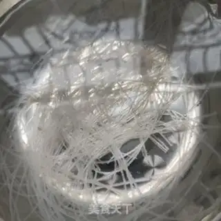 Make Noodle-crunch step 1