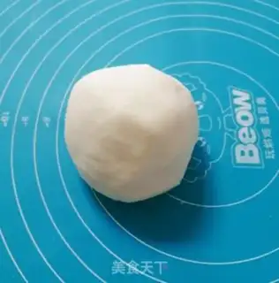 Make Quackey cheesecake step 3