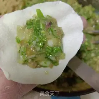 Make White mackerel stale step 8