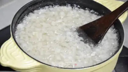 Make Get the pig oil step 3