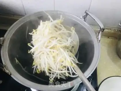 Make Duck blood step 0