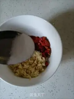 Make Get some potatoes step 9