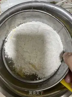 Make Pineapple bag step 20