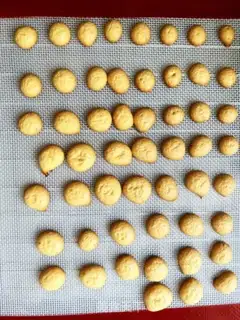Make Soybeans step 5
